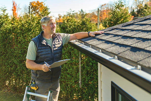 Affordable Flat Roof Repair solutions in Austin, KY